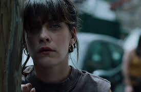 Noche de chicas season-1: Noche de chicas - Lo que pasa en el pueblo se queda en el pueblo