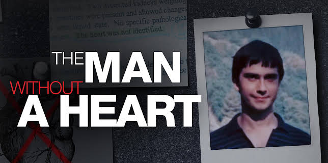 The Man Without a Heart, Season 1