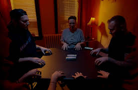 Ghosts Off Grid, Season 1: Return to Hamilton House