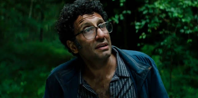 9:00 PM: Sherwood (S1 E4) (S1) | Drama | 11/29 2025