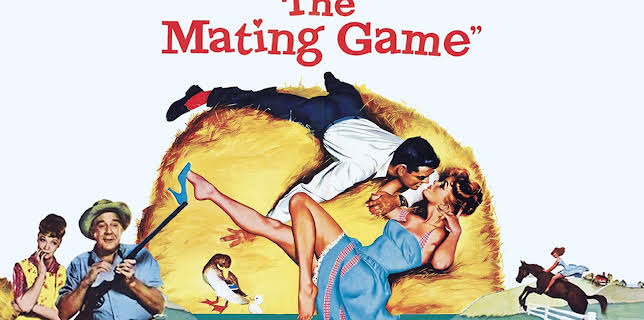 The Mating Game (1959) (1959)