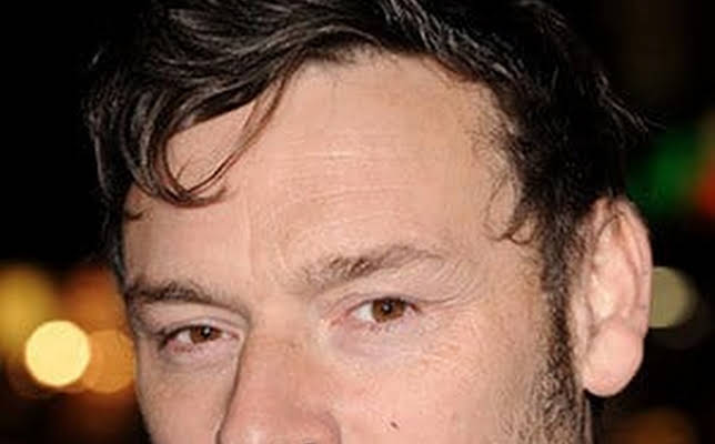 Julian Barratt