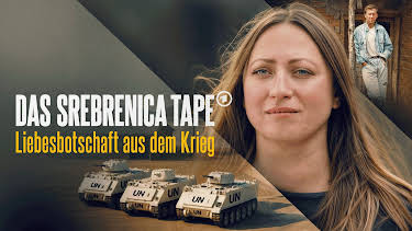 22:45: Das Srebrenica Tape | BR Fernsehen | 6/24 2026