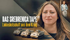 Das Srebrenica Tape