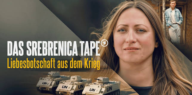 01:40: Das Srebrenica Tape | Arte | 2/26 2026