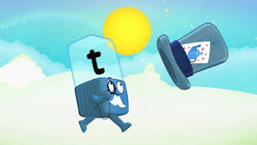 1:40 PM: Alphablocks (S3) | Cbeebies | 7/22 2026