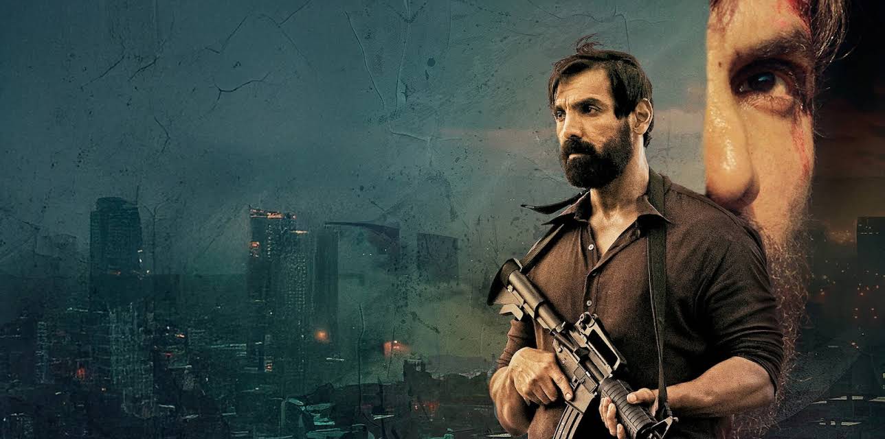 Tehran (2025)