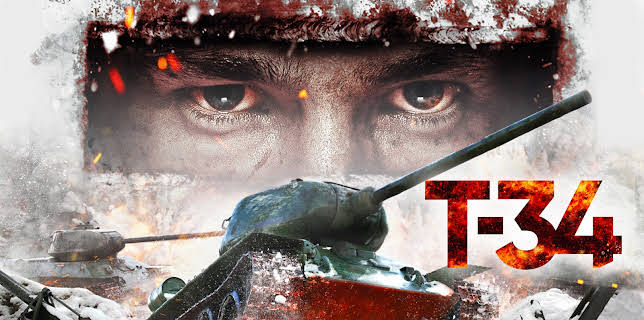 T-34 (2019)