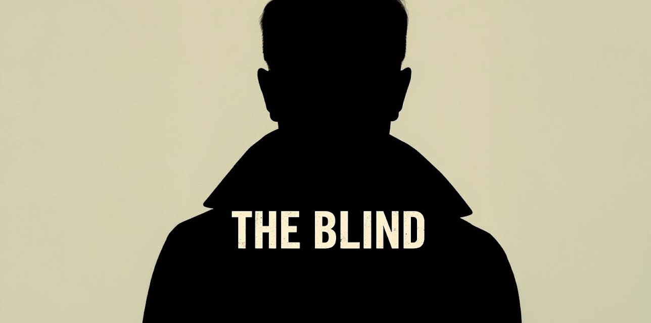 The Blind (2025)