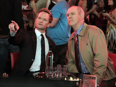 08:35: How I Met Your Mother | ProSieben | 9/11 2026