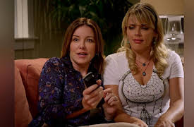 Cougar Town Season 1: I Won't Back Down