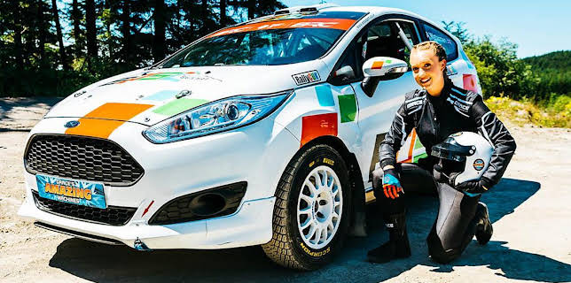 2:55 PM: Grace's Amazing Machines (S1) | Cbeebies | 1/12 2026