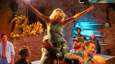 08:00: En del av mitt hjerte | Viasat Film Hits | 4/17 2026