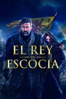 17:27: El rey de Escocia | Telemadrid | 4/5 2026