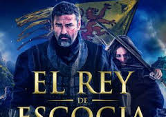 El rey de Escocia