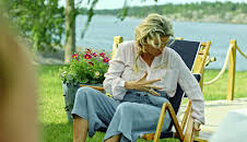 Sommaren med släkten (S4 E6)