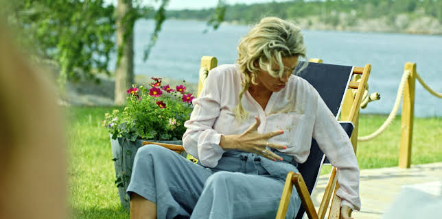 04:30: Sommaren med släkten (S4 E6) (S4) | Kanal 5 | 11/24 2025