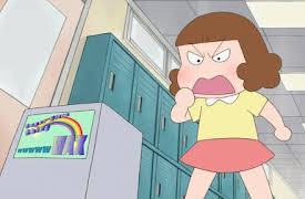 Dino Girl Gauko: Episode 6