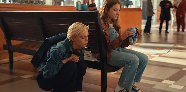 9:00 PM: New: Patience | Channel 4 | 1/15 2026