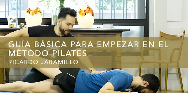 Guía básica para empezar en el Método Pilates (2017)