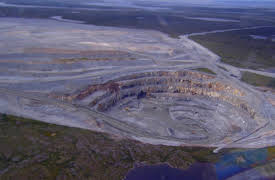 Diamond Road: The Dream