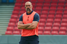 Mud, Sweat and Tears: Premiership Rugby: Do Fairytales Come True?