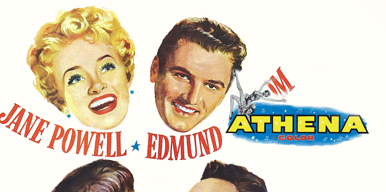 Athena (1954)