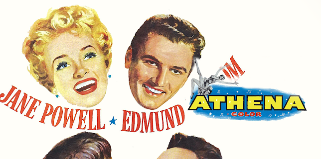 Athena (1954)