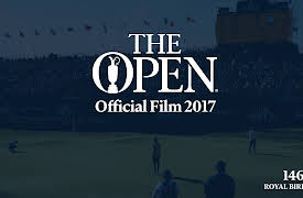 The Open Official Films: 48. The Open Official Film 2017
