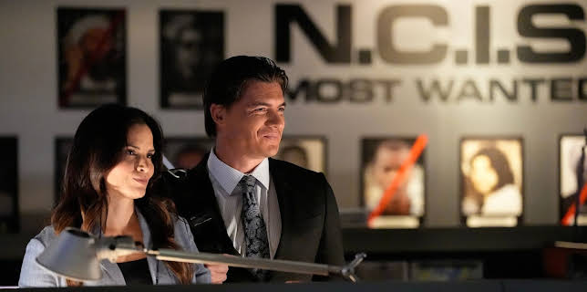 20:15: Navy CIS | Sat1 | 1/27 2026