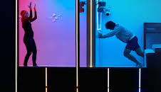 Battle in the Box (S1 E6)