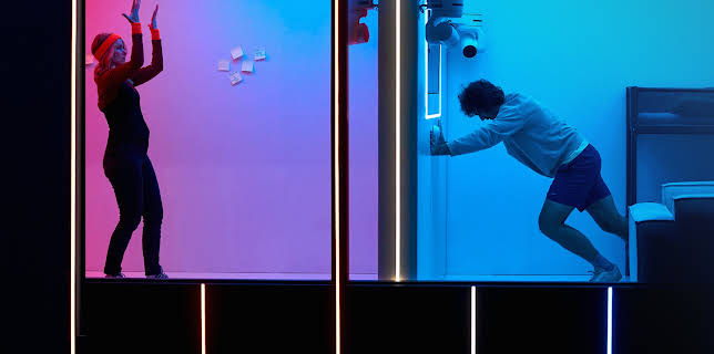 2:50 AM: Battle in the Box (S1 E6) (S1) | Dave | 2/12 2026