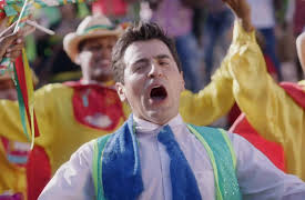 Carnival Affair: Episode 3