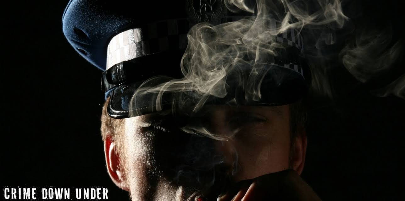 Crime Down Under: Undercover