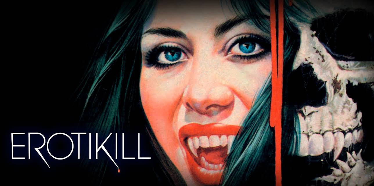 Erotikill (2015)