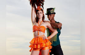 The Model Show: Auditions