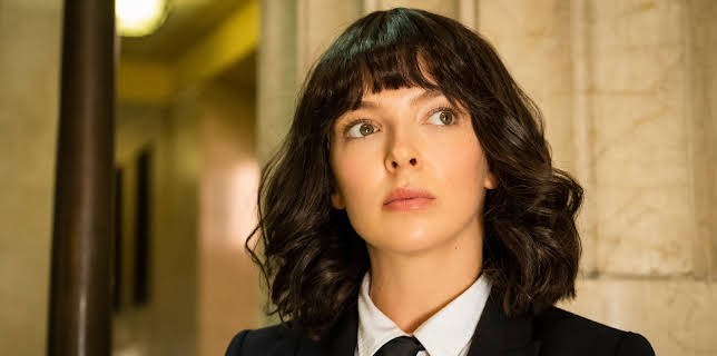 00:50: Killing Eve | ZDFneo | 12/17 2025