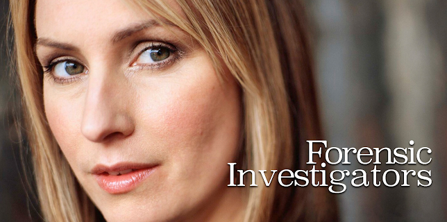 Forensic Investigators