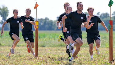 02:20: Mesternes mester: Råskap | NRK 2 | 2/9 2026