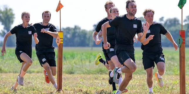 21:40: Mesternes mester: Råskap | NRK 1 | 2/7 2026