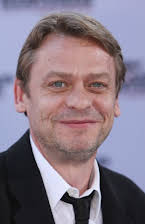 Sylvester Groth como 