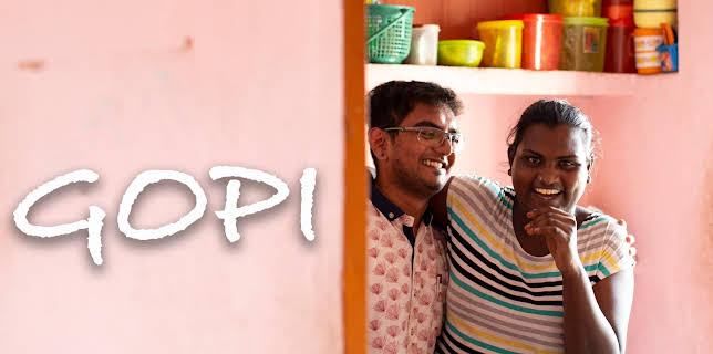Gopi (2018)
