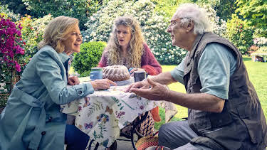 20:15: Enkel für Fortgeschrittene | Radio Bremen | 4/25 2026