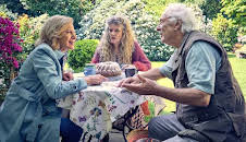 Enkel für Fortgeschrittene