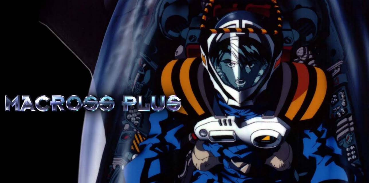 Macross Plus