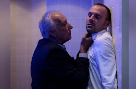 Movie of the Week: Surveillance