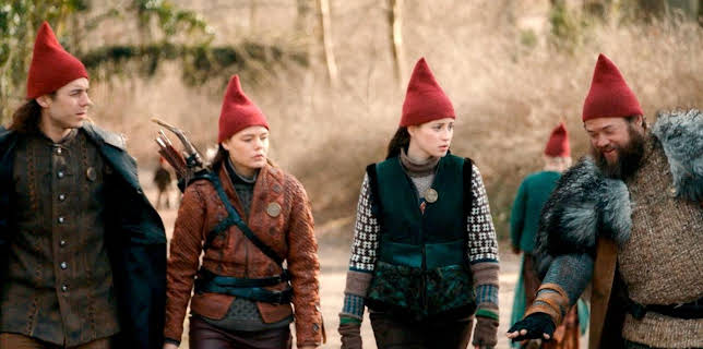 04:15: Tinka und die Königsspiele (11/24) | BR Fernsehen | 11/26 2025