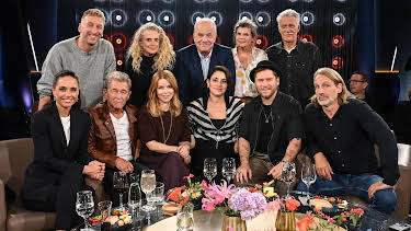 11:35: NDR Talk Show | HR Fernsehen | 10/10 2026