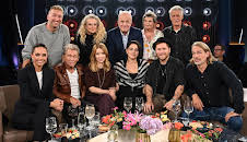 NDR Talk Show
