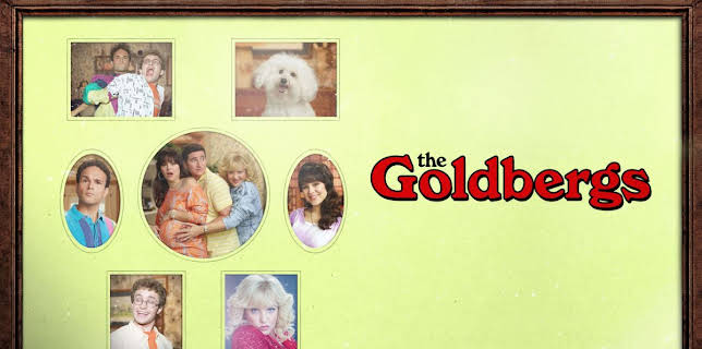 The Goldbergs